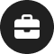 Briefcase Icon