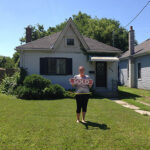 Property Sold by David Bruno