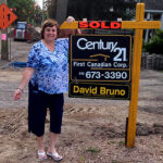 Property Sold by David Bruno