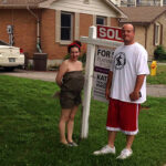 Property Sold by David Bruno